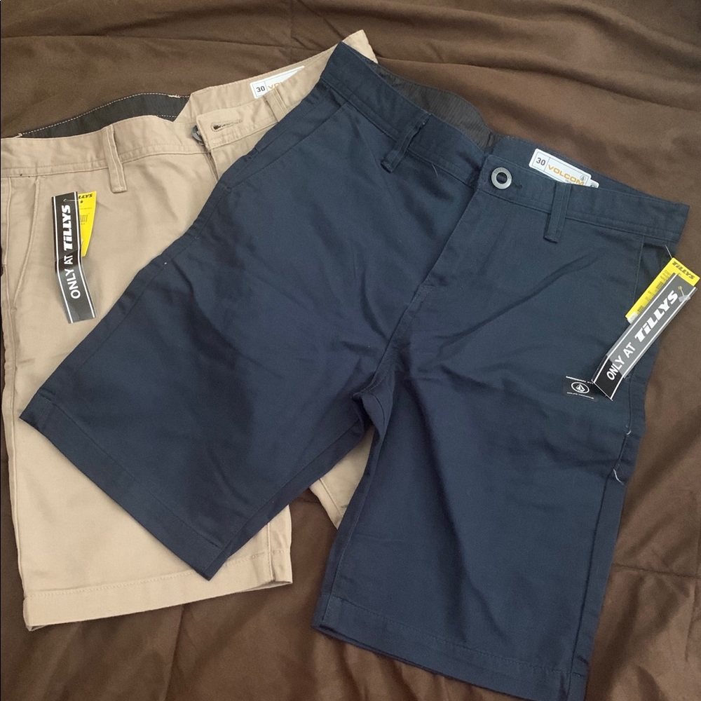 Volcom Big Boys Shorts